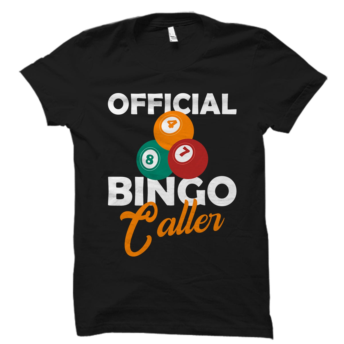 Bingo Shirt Bingo Gift Gambling Shirt Bingo Player Shirt Bingo Shirts Bingo Lover Shirt Bingo Lover Gift Bingo Player Gift OS4983 Graphic Tee – Feel-Good Design · Must-Have Style
