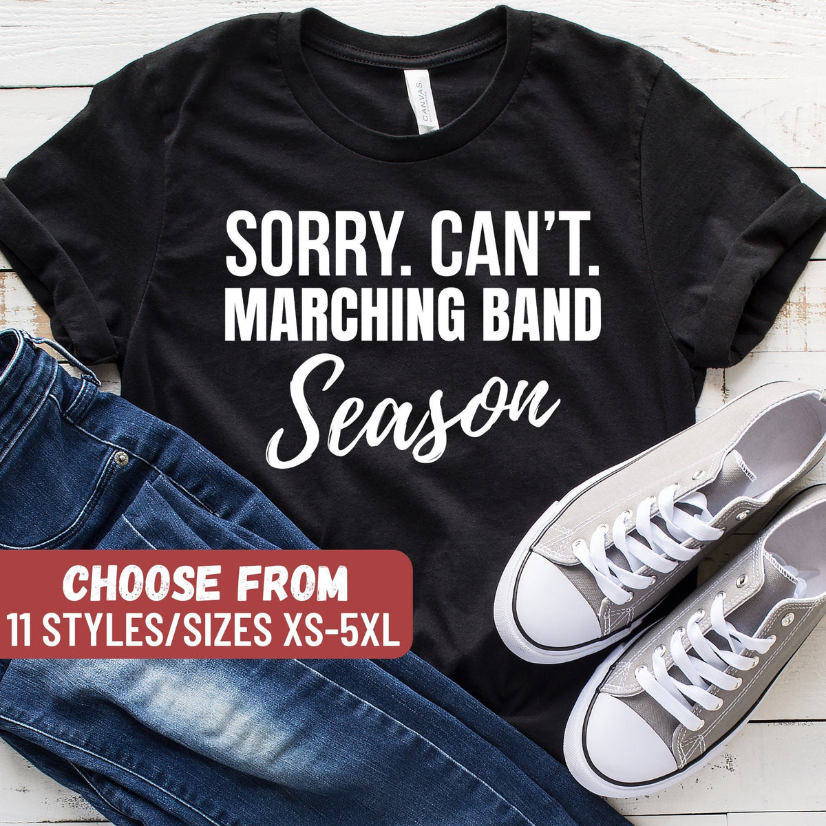 Band Director Shirt Marching Band Shirt Funny Marching Band Gift Funny March Band Shirt Sorry Can39t Marching Band Season TShirt Graphic Tee – Aesthetic Look · Trending Graphic Apparel