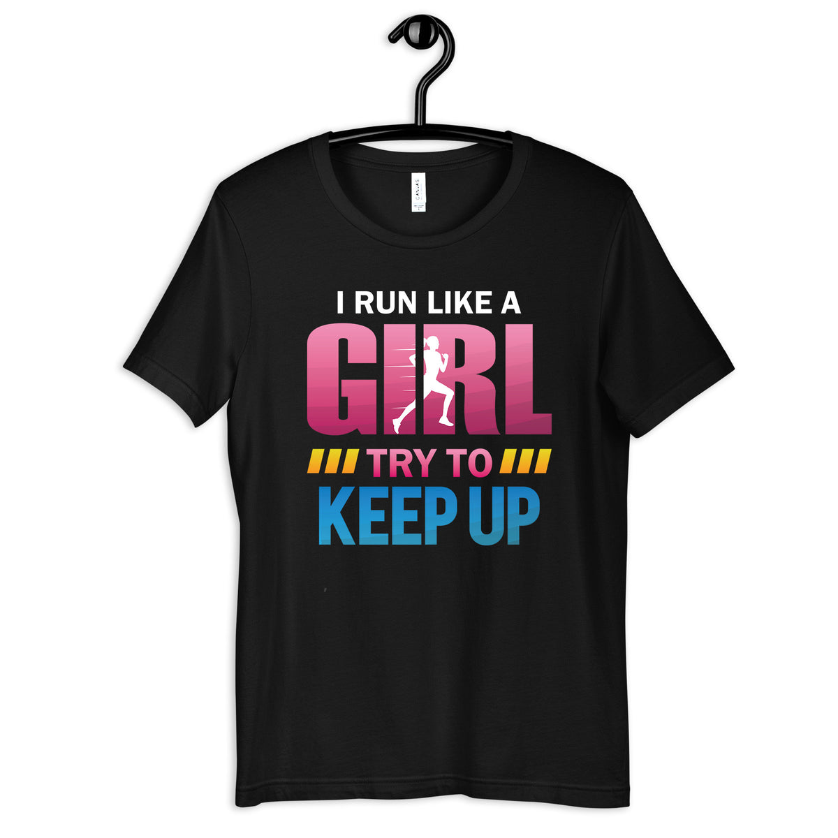Run Like A Girl Shirt Running Girl TShirt Women39s Tee Gifts for Runners Marathon Training Tank Top Hoodie Sweatshirt Hoodie – Everyday Comfort · Perfect For Daily Wear