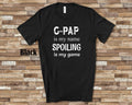 GPap Is My Name Grandpa Tshirt SpecialGrandfather Gift Idea for Father39s Day Birthday Christmas or Pregnancy Reveal Announcement Graphic Tee – Soft Feel · Trending Graphic Apparel