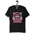 Girl Gamer Shirt Gaming Girl TShirt Kids Tee Video Gamer Gift Hoodie Long Sleeve Sweatshirt Hoodie – Easygoing Wear · Perfect For Daily Wear