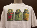 Vintage 9039s Flower Babies Anne Geddes White T Shirt Size XL Graphic Tee – Easygoing Wear · Trending Graphic Apparel