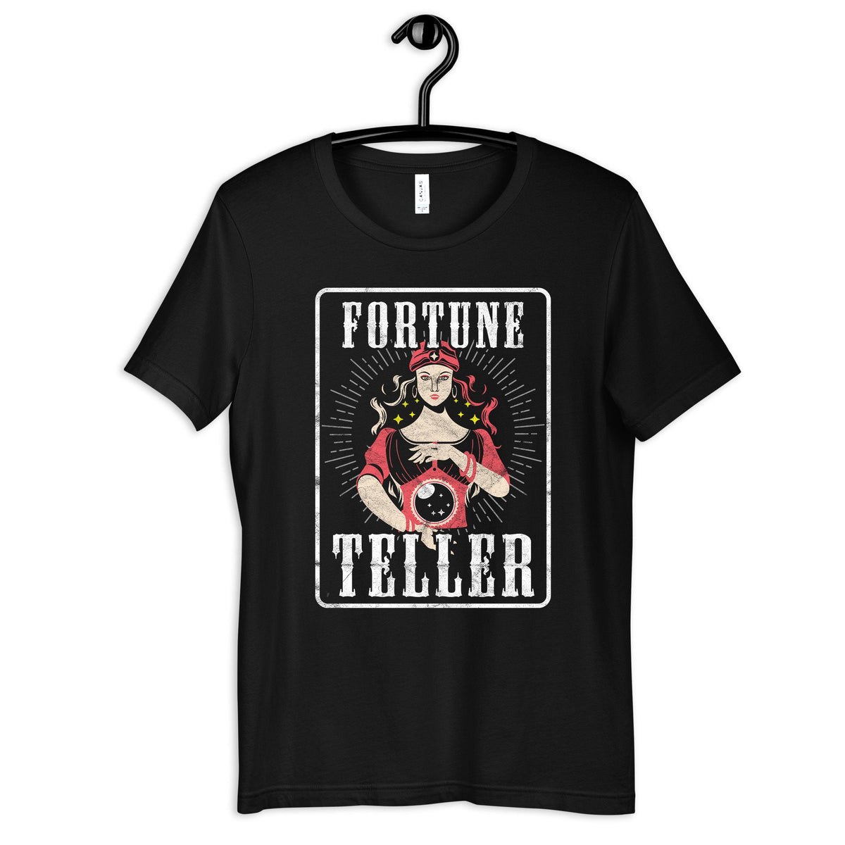 Fortune Teller Shirt Fortune Teller TShirt Gifts for Fortune Tellers Fortune Telling Tee Hoodie Sweatshirt Long Sleeve Hoodie – Warm & Stylish · Top Pick For Any Outfit