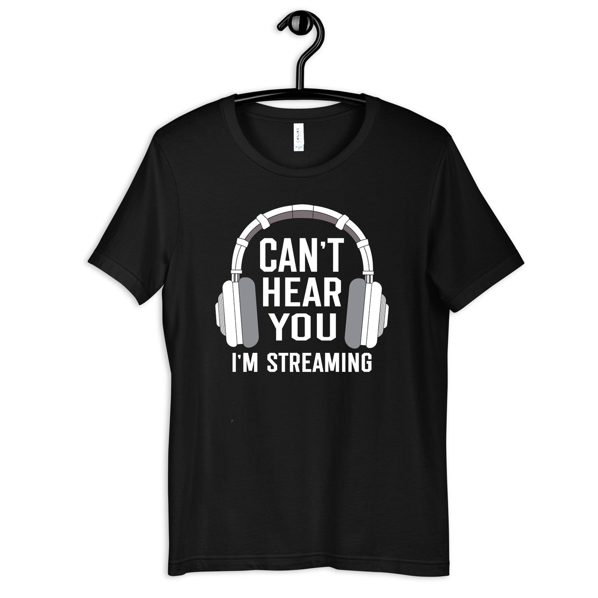 Streamer Shirt Gamer Steaming TShirt Funny Streamer Gift Gifts for Streamers Online Streamer Internet Streaming Kids Tee Graphic Tee – Cozy Vibes · Must-Have Style