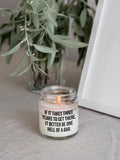 Funny Lawyer Candle Law Student Gift It Better Be One Hell Of A Bar Paralegal Legal Law School Present Graphic Tee – Warm & Stylish · Trending Graphic Apparel