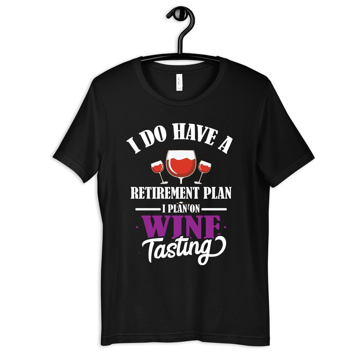 Retirement Plan Wine Tasting Shirt Funny Wine Taster TShirt Winery Hoodie Tank Top Sweatshirt Long Sleeve Hoodie – Warm & Stylish · Trending Graphic Apparel