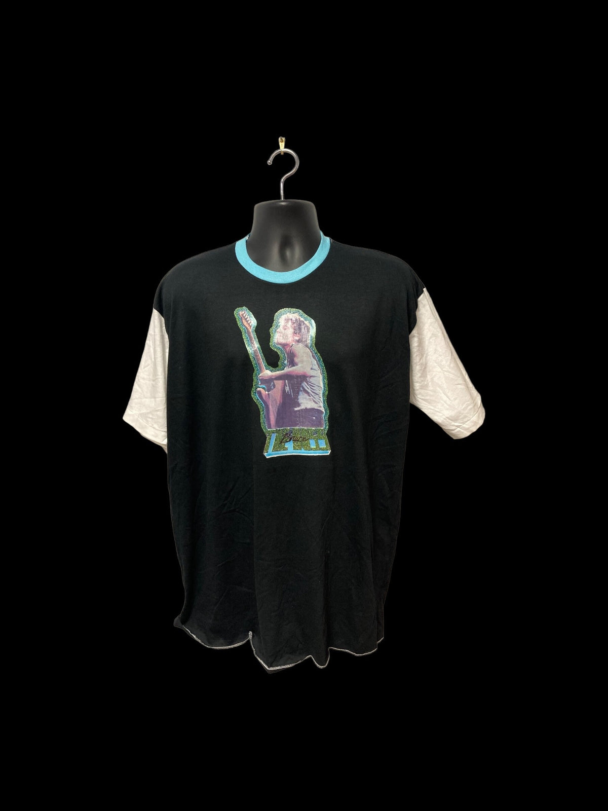 Vintage 1978 original Bruce Springsteen rock band t shirt E215 Graphic Tee – Premium Graphic · Perfect For Daily Wear
