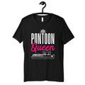 Pontoon Queen Shirt Pontoon Women39s Tee Lake House TShirt Hoodie Long Sleeve Sweatshirt Tank Top Hoodie – Bold Style · Trending Graphic Apparel