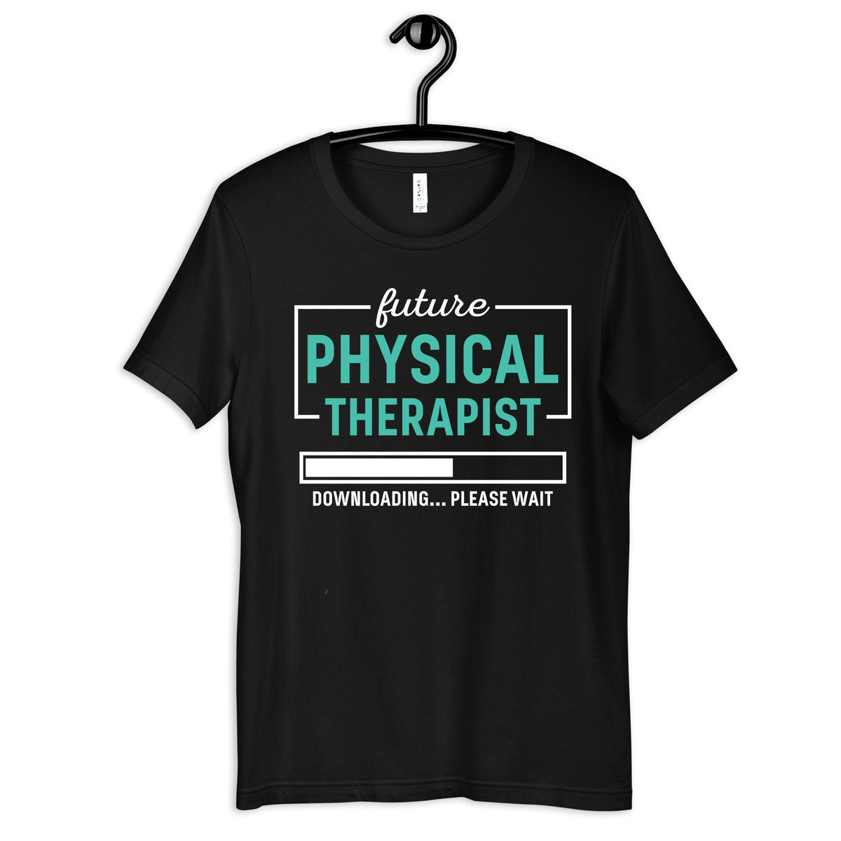 Future Physical Therapist TShirt PT Student Shirt Funny PT Students Gift Hoodie Long Sleeve Sweatshirt Hoodie – Premium Graphic · High-Quality Print