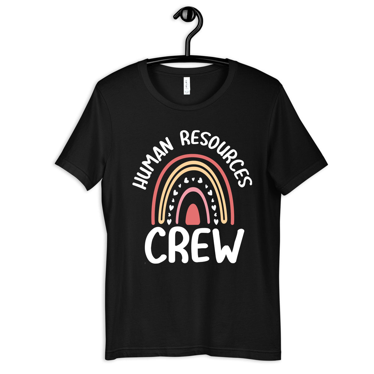 Human Resources Crew Shirt Funny HR TShirt Women39s Tee HR TShirt Human Resources Hoodie Long Sleeve Tank Top Hoodie – Aesthetic Look · High-Quality Print