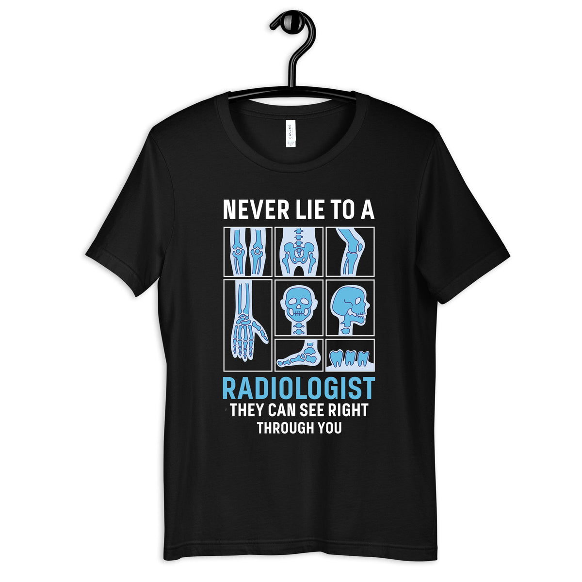 Radiologist Shirt Funny Radiology TShirt XRay Radiology Tech Tee Hoodie Long Sleeve Sweatshirt Tank Top Hoodie – Soft Feel · Perfect For Daily Wear