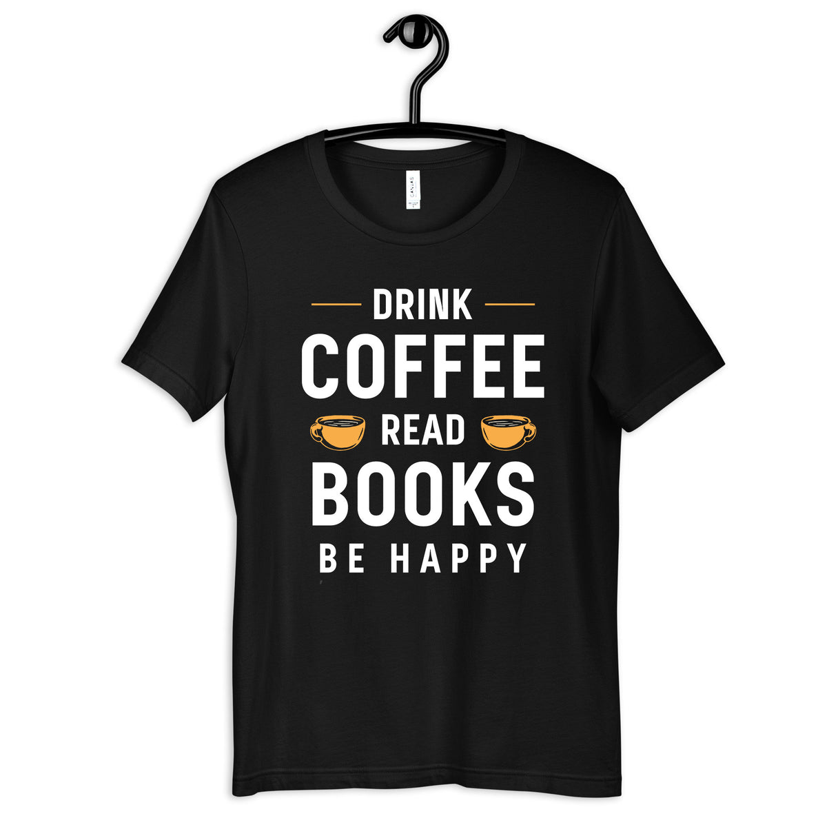 Coffee and Books Shirt Funny Book Reader TShirt Librarian Gift Bookworm Tee Hoodie Long Sleeve Sweatshirt Hoodie – Everyday Comfort · Trending Graphic Apparel
