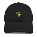 Zion Lion Distressed Dad Hat Graphic Tee – Soft Feel · Top Pick For Any Outfit