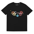 Sanctuary Unisex organic cotton t shirt Graphic Tee – Feel-Good Design · Great Gift For Fans