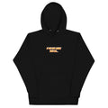 Bang Unisex Hoodie Hoodie – Warm & Stylish · Perfect For Daily Wear