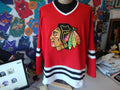 Vintage Chicago Blackhawks NHL CCM Jersey M Jersey – Warm & Stylish · High-Quality Print