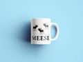 Funny Moose Gift Moose Mug Moose Lover Present Meese Graphic Tee – Bold Style · Must-Have Style