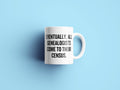 Funny Genealogy Mug Genealogist Gift Genealogy Present Genealogists Come To Their Census Graphic Tee – Soft Feel · Must-Have Style