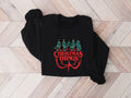 Christmas Things SweatshirtChristmas Family ShirtChristmas GiftHoliday GiftChristmas Family Matching ShirtChristmas Tree Shirt Sweatshirt – Easygoing Wear · Top Pick For Any Outfit