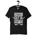 Straight Outta The Penalty Box Shirt Funny Hockey TShirt Hockey Player Tank Top Kids Tee Hoodie Long Sleeve Sweatshirt Hoodie – Warm & Stylish · Great Gift For Fans