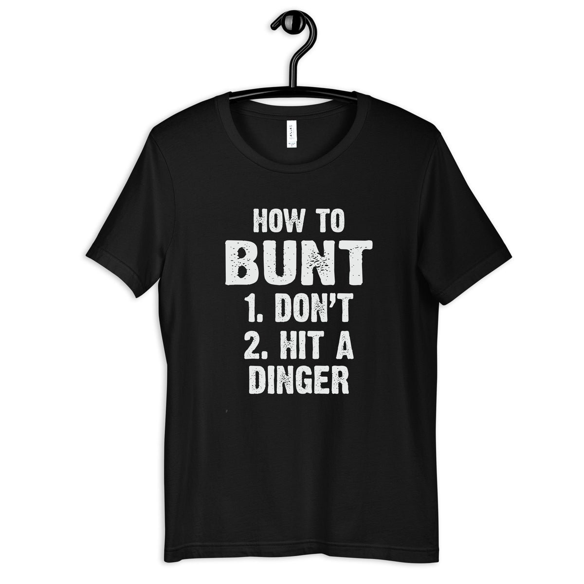 Funny Baseball Shirt Don39t Bunt TShirt Homreun Dinger Baseball Hoodie Kids Tee Sweatshirt Tank Top Hoodie – Cozy Vibes · Trending Graphic Apparel