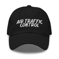 Air Traffic Control Dad hat Graphic Tee – Easygoing Wear · High-Quality Print