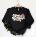 Merry Christmas SweatshirtChristmas Family ShirtChristmas GiftHoliday GiftChristmas Family Matching ShirtChristmas Sweatshirt Sweatshirt – Bold Style · Top Pick For Any Outfit