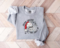 Dead Inside But Christmas SweatshirtSkeleton Christmas ShirtChristmas GiftHoliday GiftHoliday SweatshirtChristmas Family Matching Shirt Sweatshirt – Premium Graphic · Trending Graphic Apparel