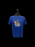 Vintage 1983 original MR T decal tee deadstock E228 Graphic Tee – Soft Feel · Must-Have Style