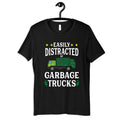 Garbage Trucks Shirt Funny Garbage Truck Kids TShirt Garbage Truck Tee Hoodie Long Sleeve Sweatshirt Hoodie – Premium Graphic · Must-Have Style