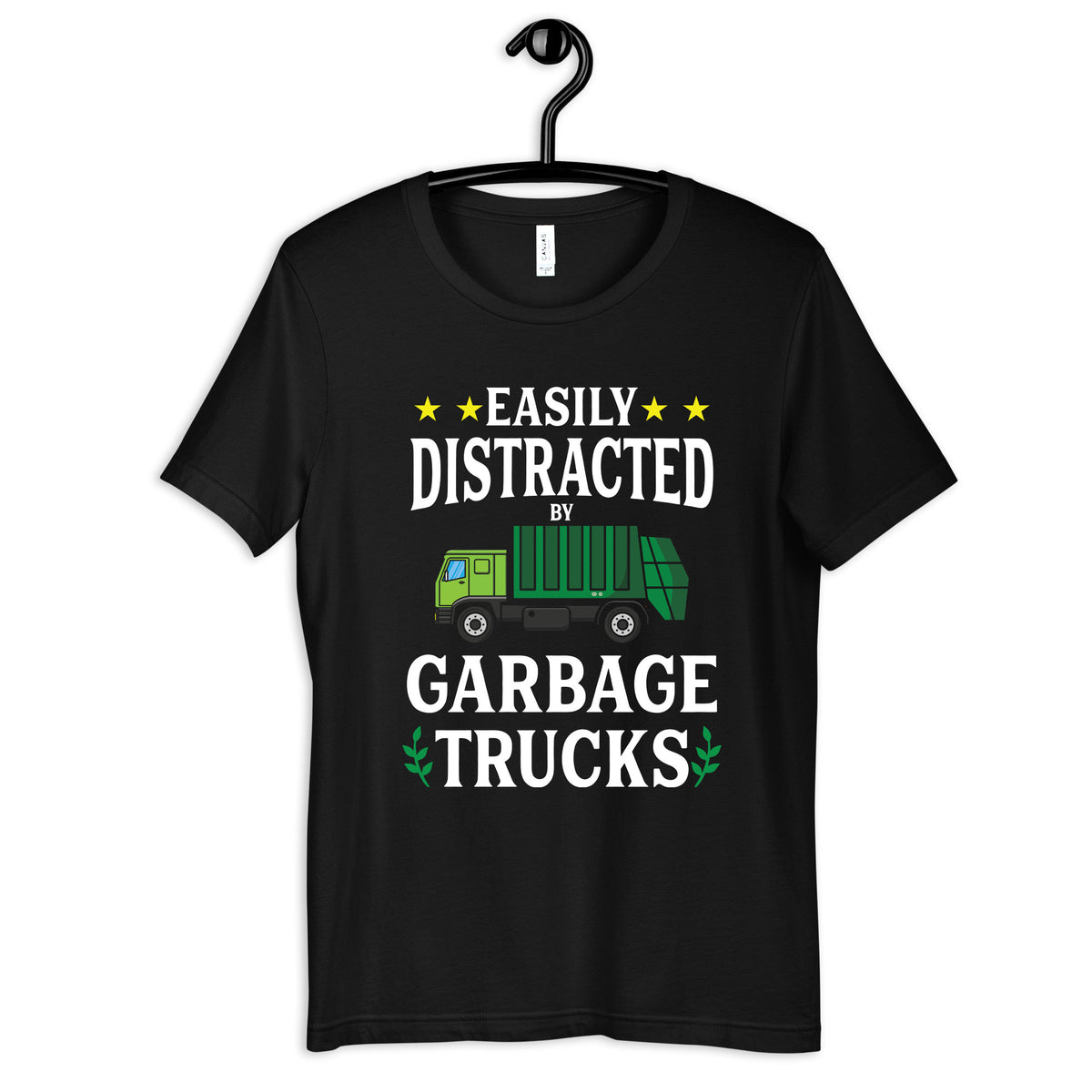 Garbage Trucks Shirt Funny Garbage Truck Kids TShirt Garbage Truck Tee Hoodie Long Sleeve Sweatshirt Hoodie – Premium Graphic · Must-Have Style