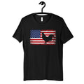 Rooster USA Flag Shirt American Rooster TShirt Patriotic Rooster Tee Farmer Barn Tee Hoodie Long Sleeve Kids Tee Tank Top Hoodie – Fan Favorite · Top Pick For Any Outfit