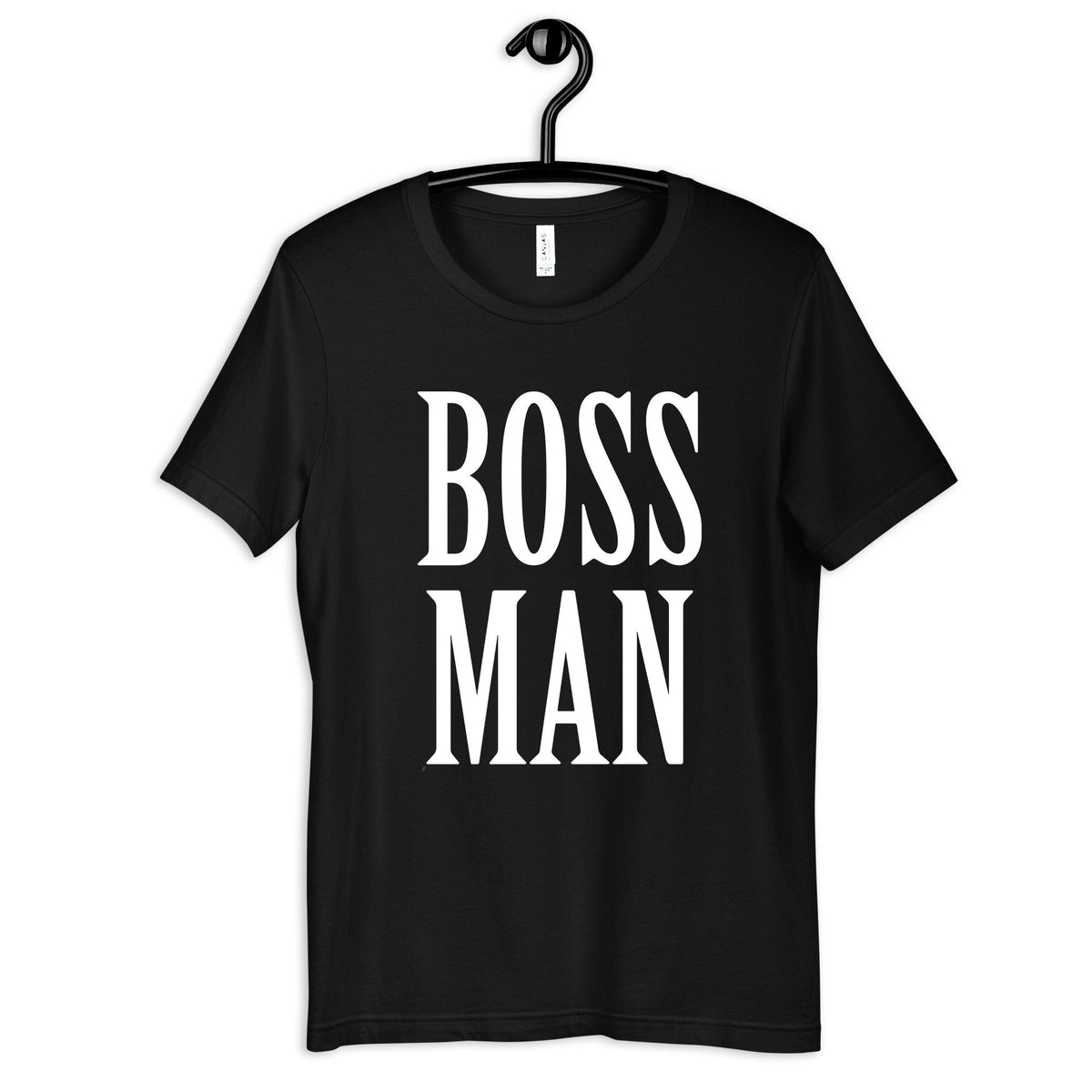 Boss Man Shirt Boss TShirt Gifts for Bosses Day Boss Hoodie Long Sleeve Sweatshirt Tank Top Hoodie – Warm & Stylish · Trending Graphic Apparel