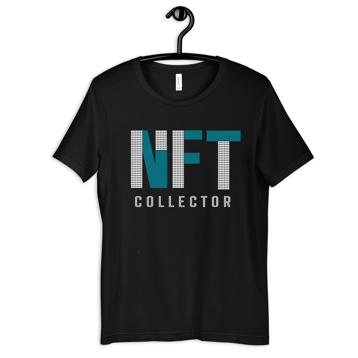 NFT Collector Shirt NFTs TShirt NFT Hoodie Long Sleeve Sweatshirt Tank Top Hoodie – Aesthetic Look · Trending Graphic Apparel