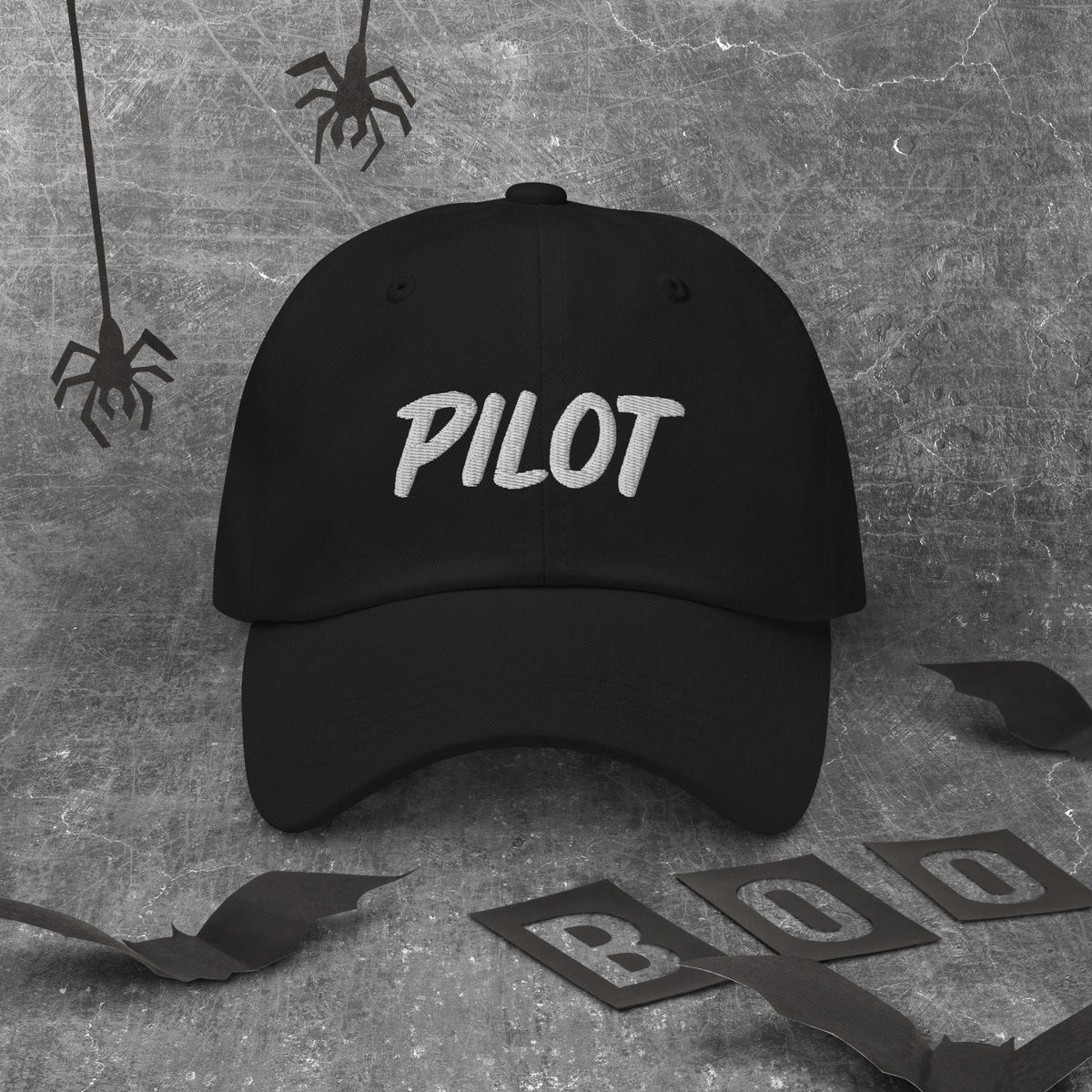 Pilot Hat for the aviator in your life Gift for her gift for him Graphic Tee – Aesthetic Look · High-Quality Print