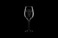 Math Nerd Wine Glass Cute Math Teacher Gift Valentine39s Day Present Anniversary Gift I Love You Birthday Present Graphic Tee – Feel-Good Design · High-Quality Print