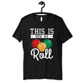Bocce Ball Shirt Funny Bocce Ball TShirt This Is How We Roll Hoodie Sweatshirt Long Sleeve Kids Tee Hoodie – Feel-Good Design · Top Pick For Any Outfit