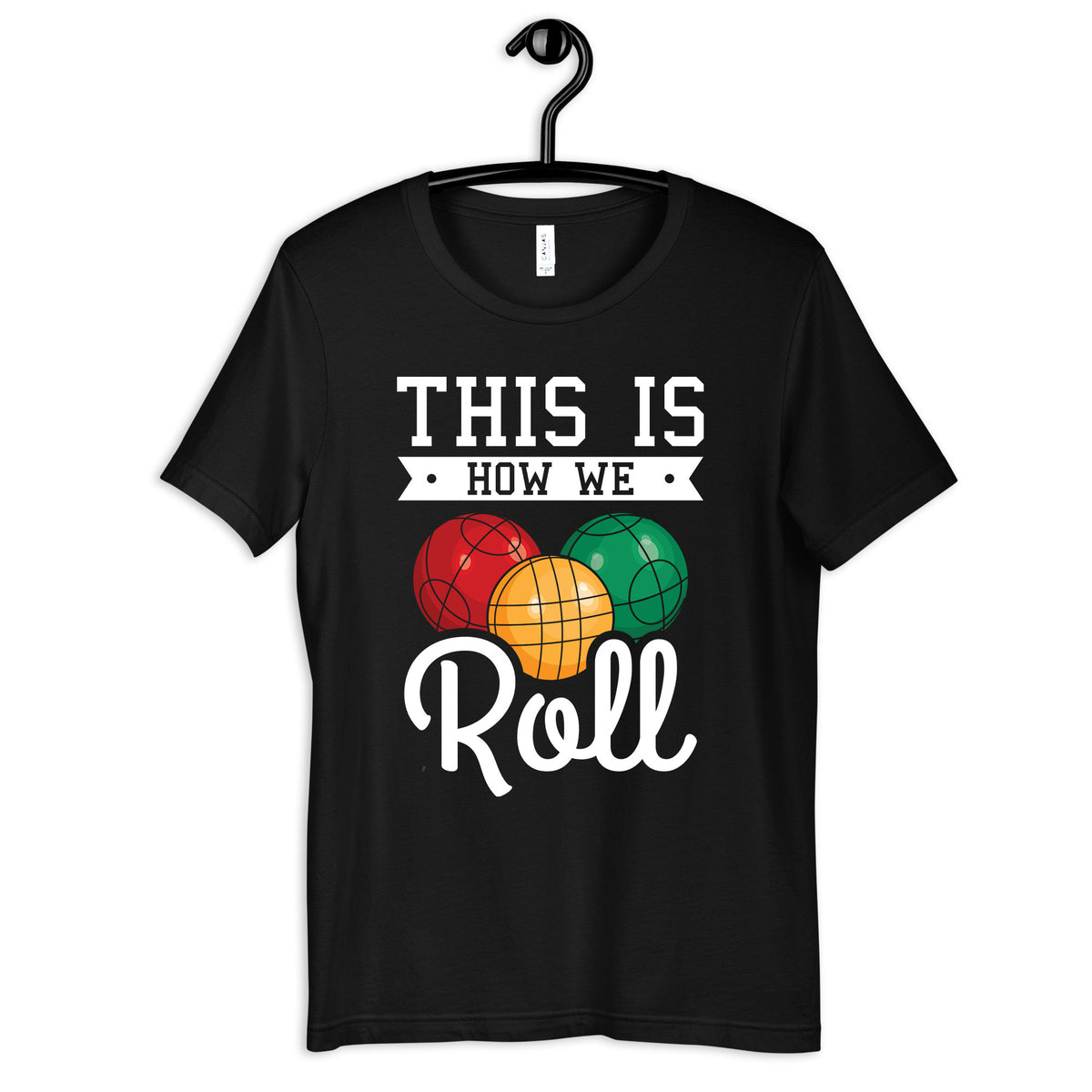 Bocce Ball Shirt Funny Bocce Ball TShirt This Is How We Roll Hoodie Sweatshirt Long Sleeve Kids Tee Hoodie – Feel-Good Design · Top Pick For Any Outfit
