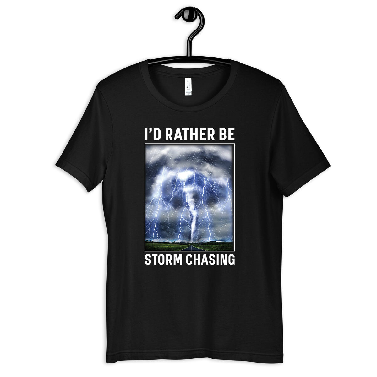 Rather Be Storm Chasing Shirt Funny Storm Chaser Tornadoes Tornado TShirt Kids Tee Hoodie Sweatshirt Tank Top Long Sleeve Hoodie – Everyday Comfort · Great Gift For Fans