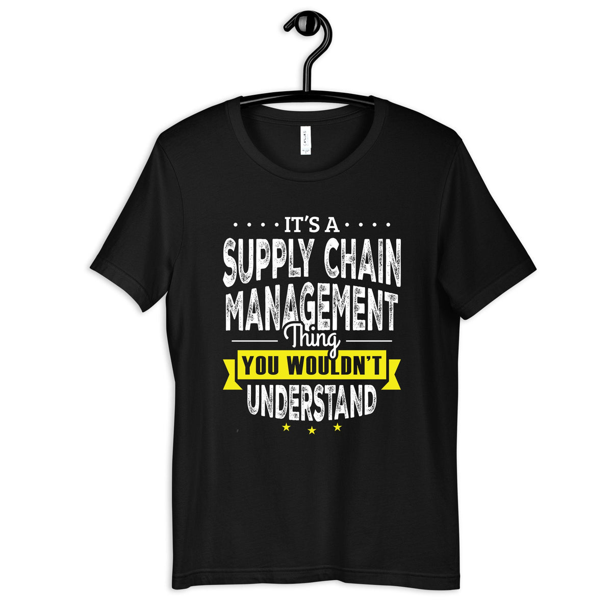 Supply Chain Management Shirt Funny Supply Chain TShirt Hoodie Long Sleeve Sweatshirt Tank Top Hoodie – Warm & Stylish · Great Gift For Fans