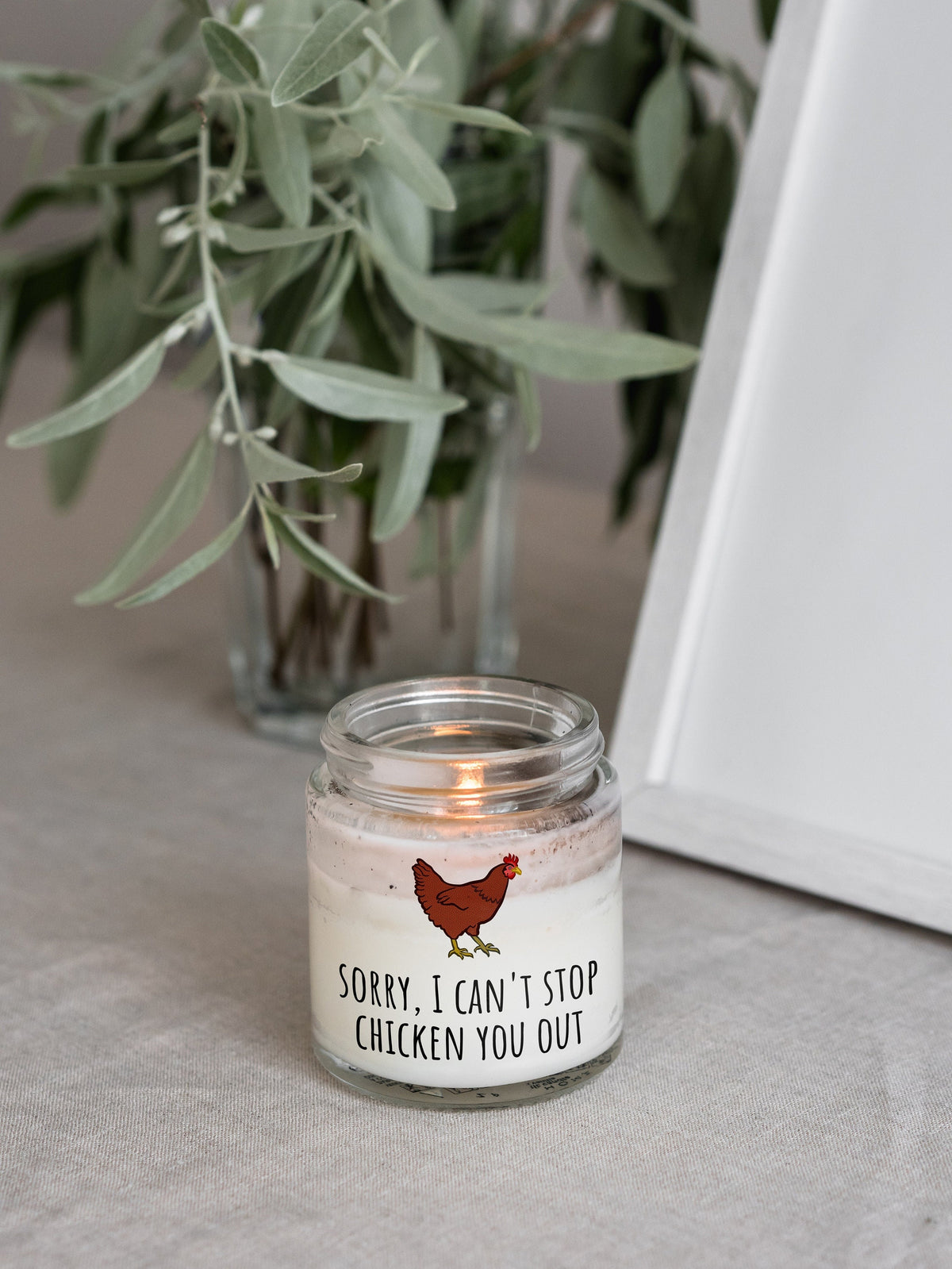 Funny Romantic Candle Gift Anniversary Cute Gift Valentine Present Cute Chicken Gift Can39t Stop Chicken You Out Graphic Tee – Everyday Comfort · Perfect For Daily Wear