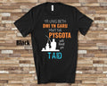Yr unig beth rydw i39n ei garu yn fwy na Pysgota yw bod yn TAID Tshirt Long Sleeve Shirt Sweatshirt or Tank Top Celtic Welsh Grandfather Sweatshirt – Premium Graphic · Perfect For Daily Wear