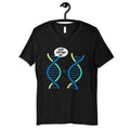 DNA Shirt Funny Genetics TShirt Geneticist Tee Biology Biologist Hoodie Sweatshirt Long Sleeve Sweatshirt Hoodie – Everyday Comfort · Trending Graphic Apparel