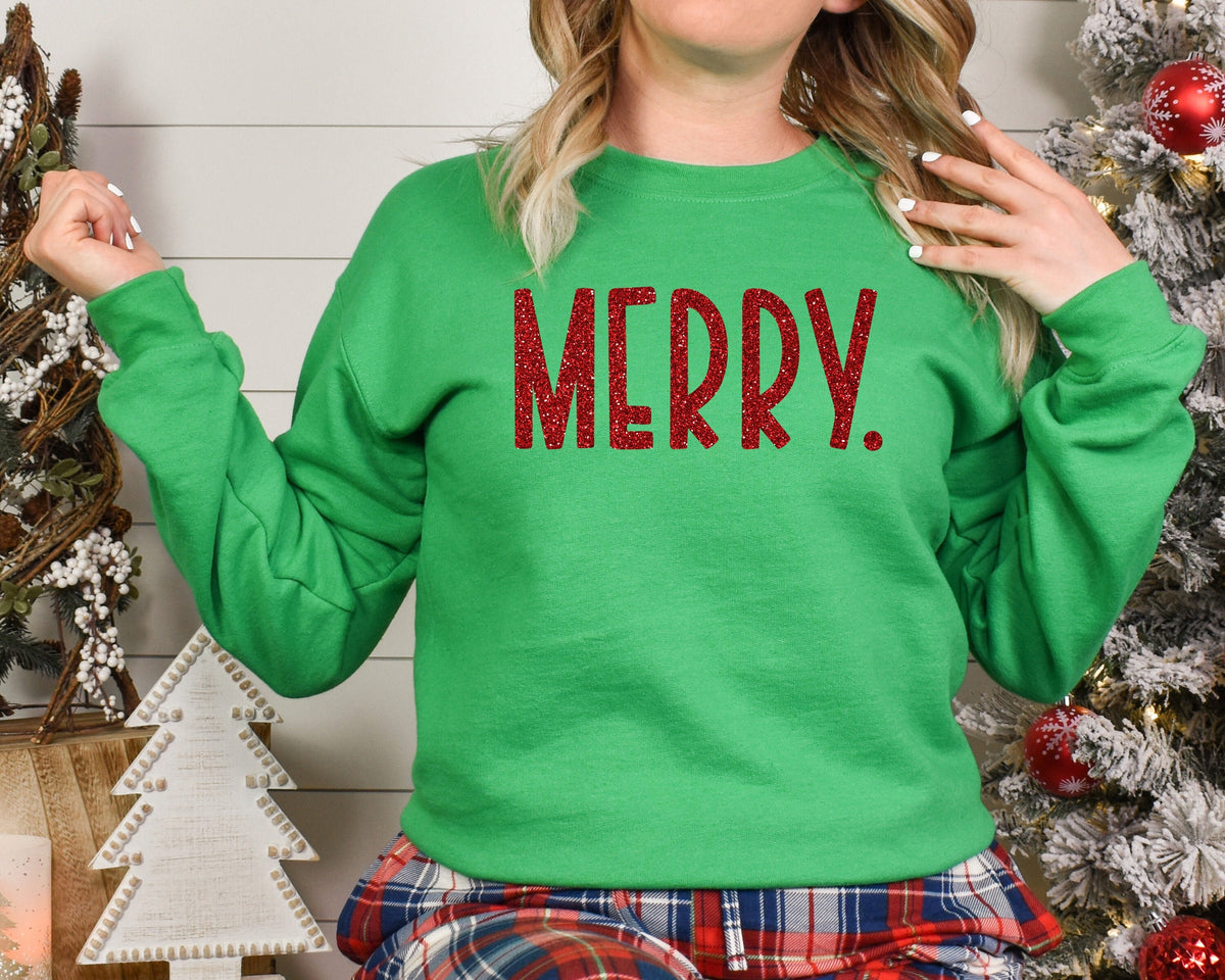 Christmas SweatshirtMerry Christmas SweatshirtChristmas giftChristmas sweatshirt for WomenHoliday SweatshirtWinter Sweatshirt Sweatshirt – Warm & Stylish · Perfect For Daily Wear