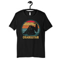 Orangutan Shirt Retro Orangutan TShirt Orangutans Kids Tee Zoo Toddler Shirt Hoodie Long Sleeve Sweatshirt Tank Top Hoodie – Easygoing Wear · High-Quality Print