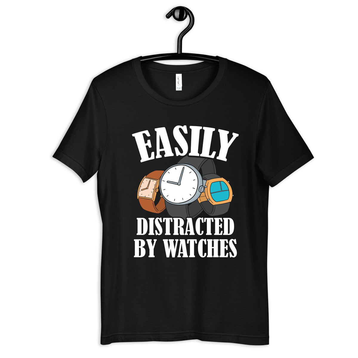 Watch Collector Shirt Funny Watches TShirt Watch Collecting Tee Hoodie Long Sleeve Sweatshirt Tank Top Hoodie – Premium Graphic · Perfect For Daily Wear