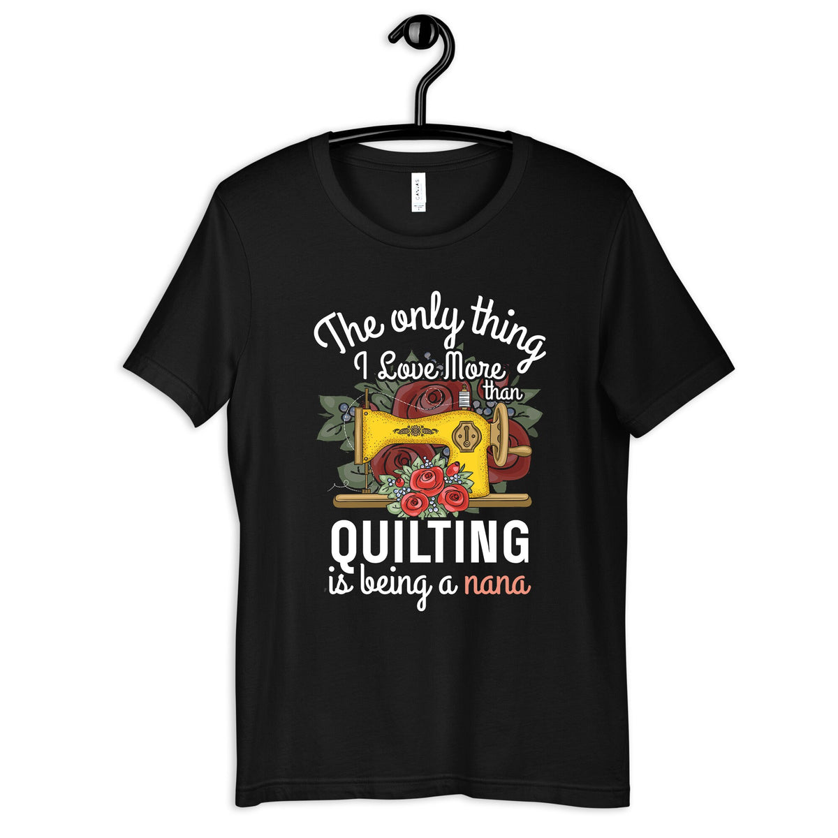 Quilting Nana Shirt Nana Quilter TShirt Women39s Tee Hoodie Long Sleeve Sweatshirt Hoodie – Feel-Good Design · Great Gift For Fans