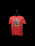 Vintage original 1978 Linda Carter decal t shirt deadstock E217 Graphic Tee – Premium Graphic · Must-Have Style