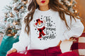 Tis The Season To Sparkle SweatshirtMatching Family Christmas ShirtsMatching Christmas 2022 ShirtsMatching Xmas TeesWinter Sweatshirt Sweatshirt – Premium Graphic · Must-Have Style