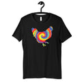 Chicken Shirt Tie Dye Style Chickens TShirt Chicken Hoodie Tank Top Women39s Tee Kids TShirt Sweatshirt Long Sleeve Hoodie – Cozy Vibes · Trending Graphic Apparel